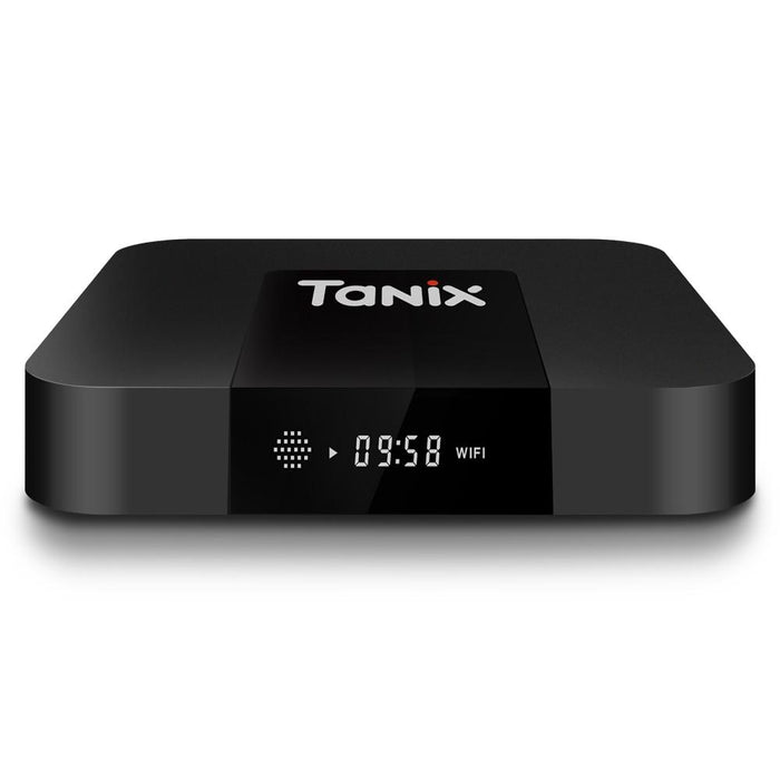 TV box Tanix TX3 Mini, Android 7.1, 1GB RAM, 8GB ROM, WiFi