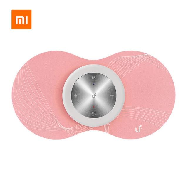 Electroporation TENS massager Xiaomi Leravan award against muscle pain, muscle strain, trauma