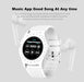 Smart Clock L9 Camera, SIM Card, Steps Monitoring Sleep