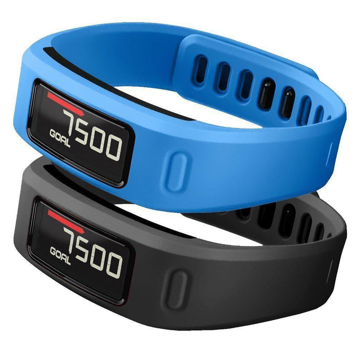 Sports silicone strap Garmin Vivofit