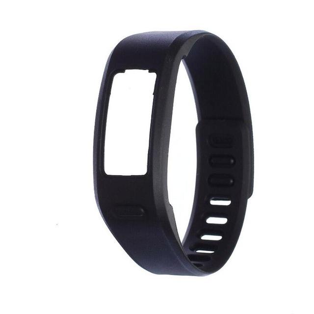 Sports silicone strap Garmin Vivofit