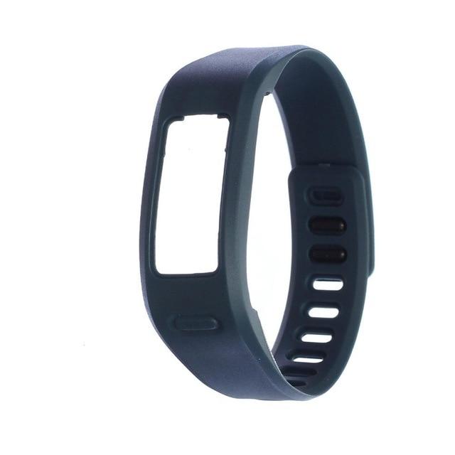 Sports silicone strap Garmin Vivofit