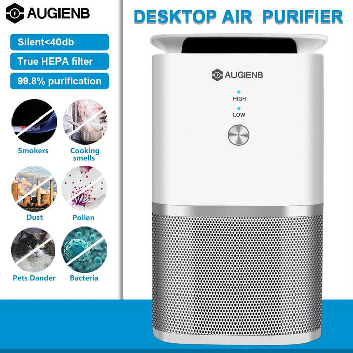 Air purifier AUGIENB