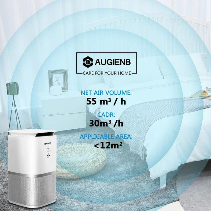 Air purifier AUGIENB