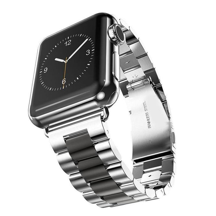 Stainless steel and ceramics for Apple Watch 5/4/3/2/1 38mm