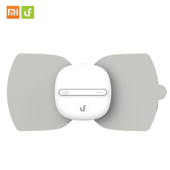 Electroporation massager Xiaomi Leravan award against muscle pain, muscle strain, trauma