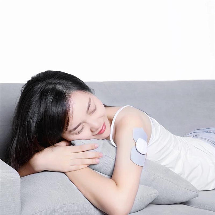 Electroporation massager Xiaomi Leravan award against muscle pain, muscle strain, trauma