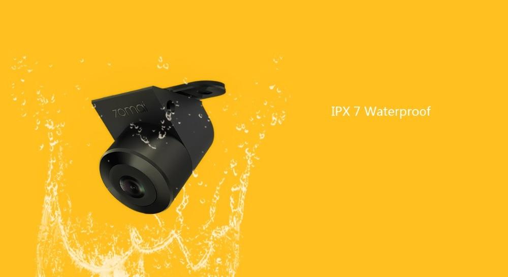 Smart rear view camera Xiaomi 70mai