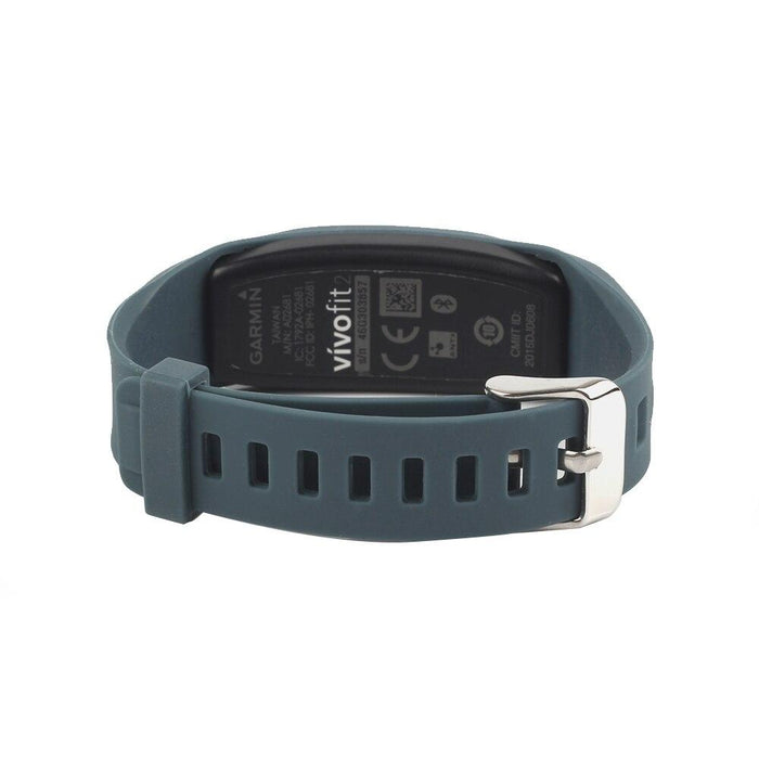 Original Garmin breathable silicone strap Garmin Vivofit 2