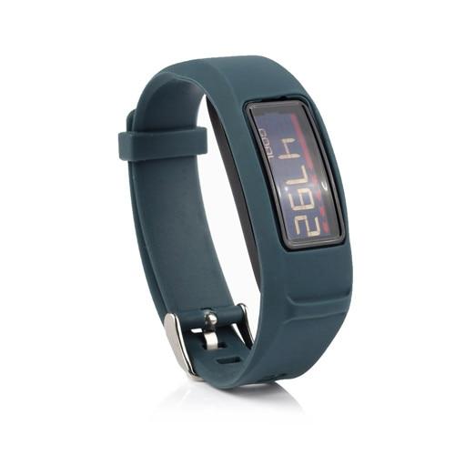 Original Garmin breathable silicone strap Garmin Vivofit 2