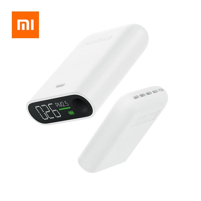 Xiaomi Smartmi PM2.5 mini laser detector air quality with LED screen