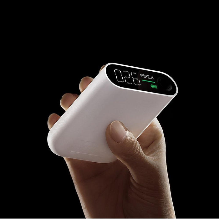 Xiaomi Smartmi PM2.5 mini laser detector air quality with LED screen