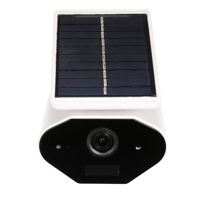 Outdoor IP Camera Solar battery WiFi Camera Waterproof 960P