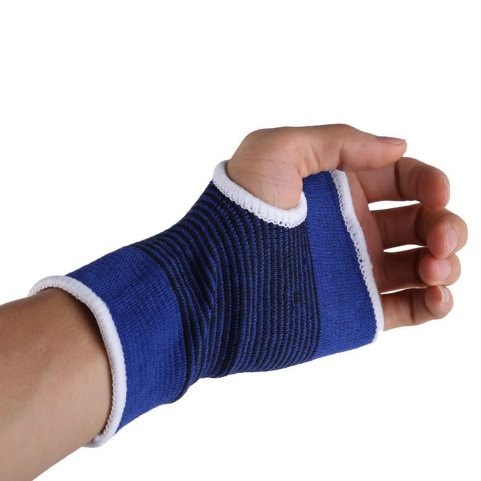 Protector and maintenance of wrist and hand