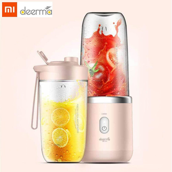 Automatic wireless juicer Xiaomi Deerma