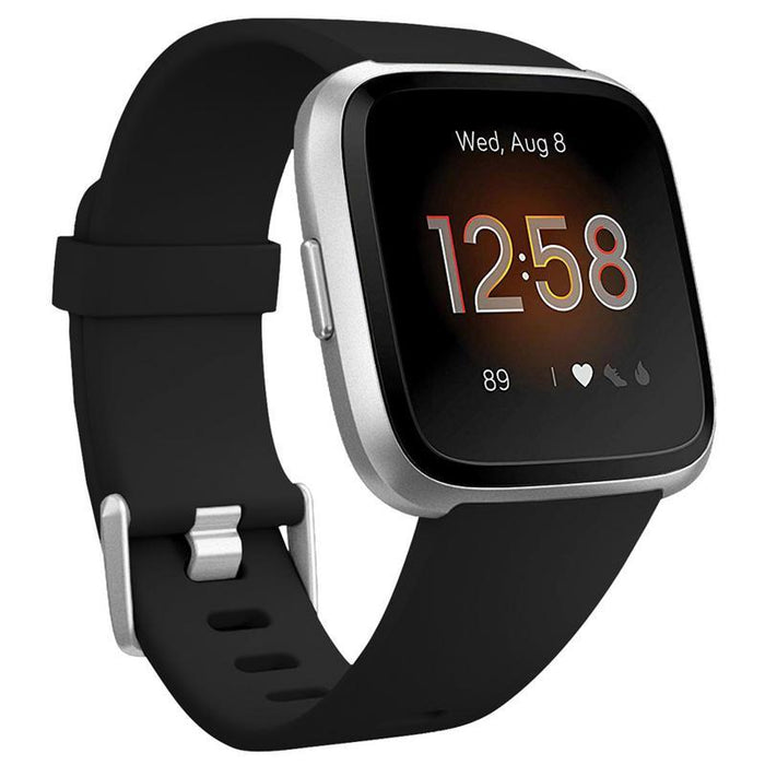 Silicone Strap Fitbit / Fitbit Versa