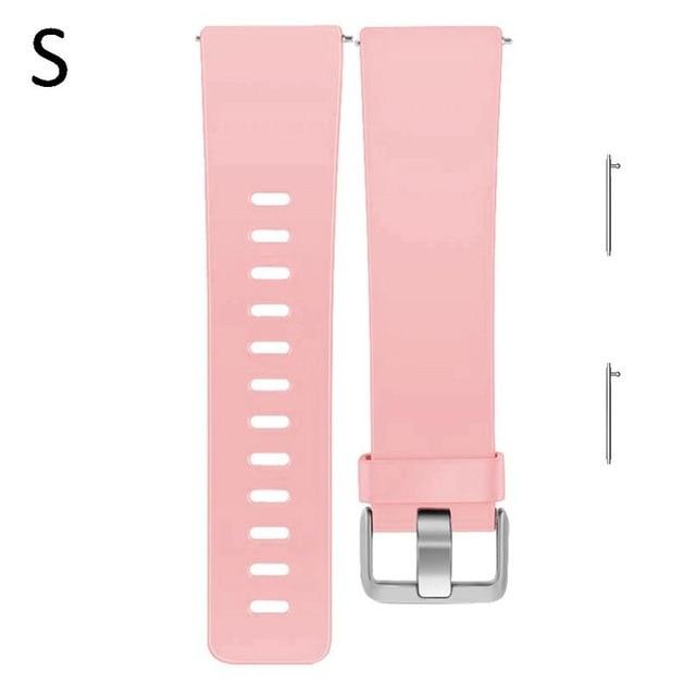 Silicone Strap Fitbit / Fitbit Versa