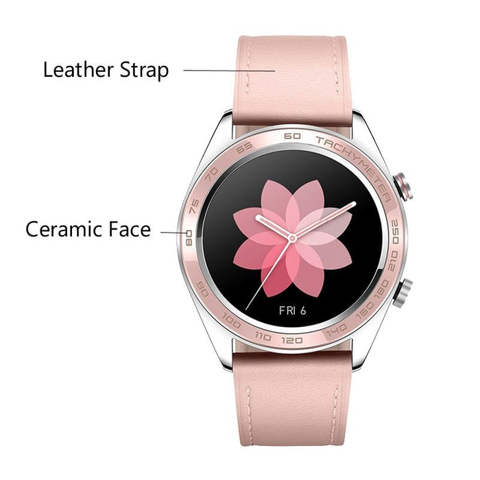 Smart watch Huawei Honor Watch Dream, waterproof 5ATM, seven days of battery life