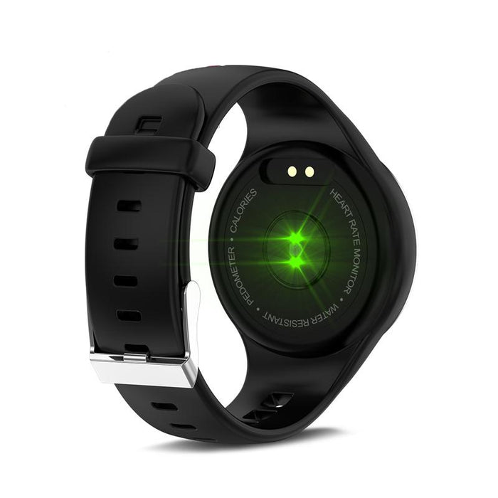 Smart Fitness Watch Vektros M8 Water resistance IP67, Heart rate, Blood Pressure, Pedometer