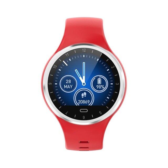 Smart Fitness Watch Vektros M8 Water resistance IP67, Heart rate, Blood Pressure, Pedometer