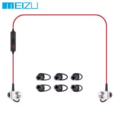 Bluetooth wireless sports headphones Meizu EP51