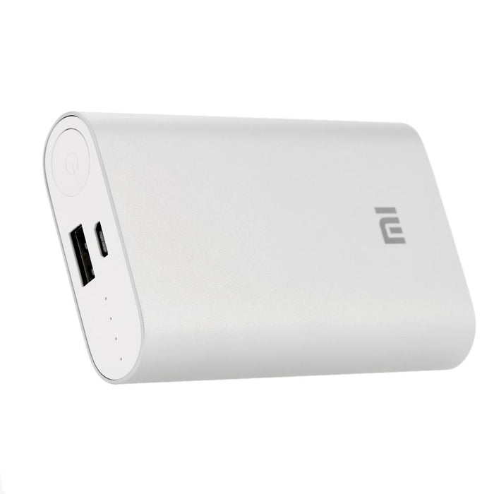 Portable Battery Xiaomi Pocket Micro USB 10000mAh