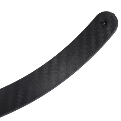 Strap of a thermoplastic elastomer with the metal body to Xiaomi Mi Band 2