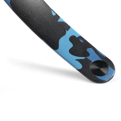 Camouflage strap of thermoplastic elastomer for Xiaomi Mi Band 2