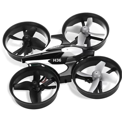 Drone JJRC H36 Mini